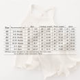 thumbnail image 3 of WEIYLL Pajamas For Girls Set Childrens Ribbed Suspender Baby Home Female Baby Grey Outfit Suit Size 110, 3 of 6