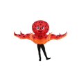 thumbnail image 1 of Adult Inflatable Octopus Costume, 1 of 4