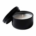 thumbnail image 3 of Dvkptbk Scented Candle Travel Size Soy Wax Scented Candle Tin Can Mini Oil Candle Home Decor, 3 of 8