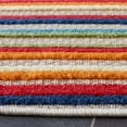 thumbnail image 2 of Safavieh Cabana Siomha Striped Outdoor Area Rug, 2 of 8