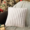 thumbnail image 4 of LSLJS Christmas Pillowcase Border Wholesale Pillowcase Solid Colour Without Core Plush Christmas Pillowcase, Festival Pillowcase, 4 of 6