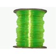 thumbnail image 1 of CraftLace Spool Lemon Lime - 100 yds - Pack of 24, 1 of 1