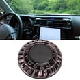 thumbnail image 4 of Car Aroma Machine, Car Perfume Diffuser Automatic Rotating Powerful  For Bedroom Silver Black, 4 of 8