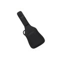 thumbnail image 2 of ziyahi Acoustic Guitar Bag with Pockets Backpack Adjustable Shoulder Strap for Bass Black, 2 of 9