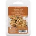 thumbnail image 1 of ScentSationals Scented Wax Cubes - Farmhouse Cookies, 1 of 4