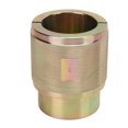 thumbnail image 3 of Motorcycle Fork Seal Driver Tool, Wear Resistant Universal Inverted Front Fork Seal Driver Tool Carbon Steel  For Repairing 41mm/1.61in, 3 of 8