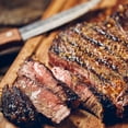 thumbnail image 3 of Club House La Grille Steak Seasoning, Salt-Free, 130 G, 3 of 11