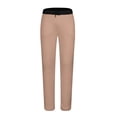 thumbnail image 3 of RKSTN Mens Pants Fashion Drawstring Elastic Waist Solid Color Casual Sweat Length Pants Soft Comfortable Workout Pants, 3 of 4