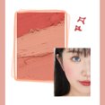 thumbnail image 2 of GOGO TALES Long-Lasting Natural Look Enhancer, 01#-06# Optional Colors, 9g/Box Powder Blush, 1 Piece, Lightweight 46g Package for Daily Makeup, 2 of 5