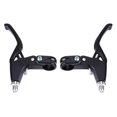 thumbnail image 4 of Peahefy Trailer Brake Controller, Trailer Brakes, Guide Brake Pads Brake Controller, For Bicycles For Mountain Bike, 4 of 8