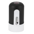 thumbnail image 2 of Water Dispenser, USB Charging One-button Operation Drinking Water Pump 4W  For Office For Home For Picnic Black, 2 of 8