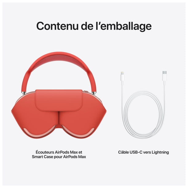 Apple Airpods Max - Walmart.ca