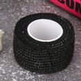 thumbnail image 1 of 5pcs  Grip Cover, Non-slip Absorb Sweat Disposable Self-Adhesive  Grip Cover, Breathable  Bandage, 1 of 8