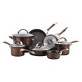 thumbnail image 1 of Circulon Symmetry 11 piece Cookware Set, 1 of 15