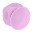 thumbnail image 3 of Massage Ball, Multipurpose Pain Relief Safe Myofascial Release Ball  For Neck For Back For Waist Purple, 3 of 8