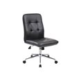 thumbnail image 1 of Boss Millennial Modern - Chaise - de Travail - Inclinable - Pivotante - CaressoftPlus - Noir, 1 of 6