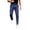 bleu, variante sur Pantalons Décontractés pour Hommes Confortables Grande Maison 6 Mousse Ample à Carreaux Fermeture Éclair Pantalons d'Entraînement Hommes Petits Peluches Élégants Grande Taille Loisirs Grande Taille Bande Sportive Taille Droite
