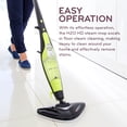 thumbnail image 4 of H2O HD 5 in 1 All Purpose Hand Held Cleaner for Home Use Complete with 8 Piece Cleaning Kit, 4 of 9