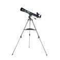 thumbnail image 4 of Celestron Astro Master LT 70AZ Réfracteur Sans Outil, Bleu (21074), 4 of 6