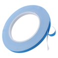 thumbnail image 2 of Thermal Adhesive,1pc High Quality 8mm Thermal Adhesive Tape Thermal Doublesided Tape Smart Functionality, 2 of 14