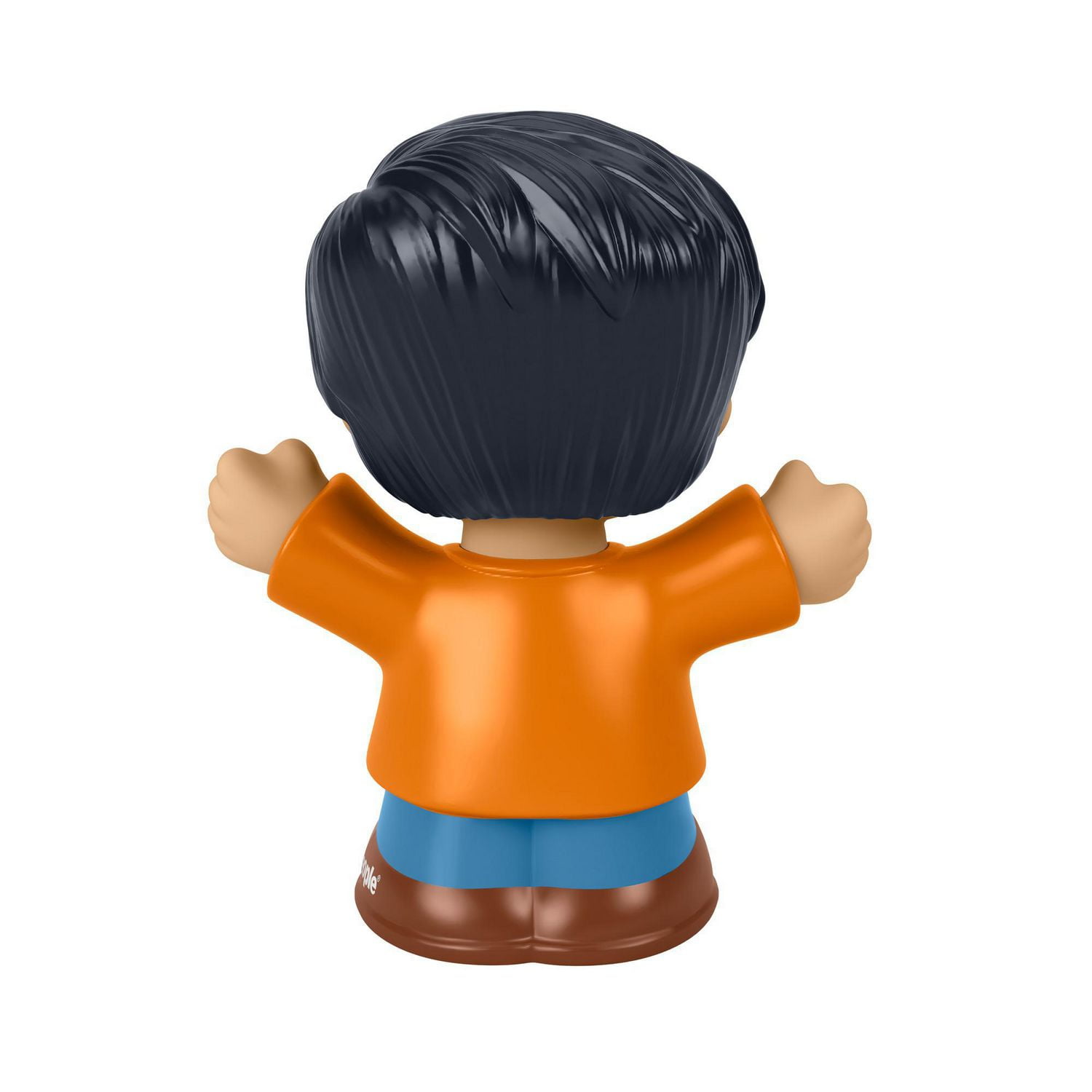 Figurine Little People Koby