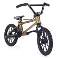 thumbnail image 2 of Tech Deck, Finger BMX, Cult, Mini BMX personnalisable à collectionner, 2 of 3