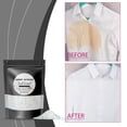 thumbnail image 4 of Stain Cleaning Powder For Fabrics Laundry Detergent For Dirt And Stains Removal 1 Container Clothes Wash Powder Home Cleaning Supply, 4 of 9