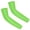 J, variant on Giyblacko Aprons and oversleeve Children's Sleeve Elastic Sunscreen Arm Sleeve Suitable For Children Outdoor Sports Arm Sleeve Bright Colors
