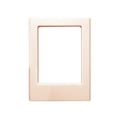 thumbnail image 2 of Birdeem Magnetic Photo Frame,No-Drill Adhesive Fridge Magnet Picture Frame for Mini Instant Photos,Easy Display for Home Decor and Office, 2 of 7