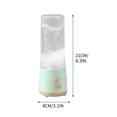 thumbnail image 2 of Suncoda Juicer, Portable Fruit Cup for Home Use Mini Rechargeable Fruit Cup, 2 of 2