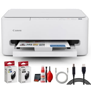 Canon PIXMA TS6520 Ensemble d'imprimantes jet d'encre tout-en-un sans fil