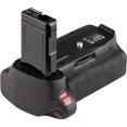 thumbnail image 1 of Vello BG-N16-2 Poignée de Batterie pour Appareils Photo Reflex Nikon D5500 & D5600, 1 of 4