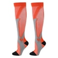 thumbnail image 1 of Compression de Sport de Loisirs pour Hommes et Femmes, Plein Air, Longue Tige, Compression, Course, Mise en Forme, 1 of 1