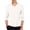 White, variant on Ediodpoh Men's Slim Fit Lightweight V Neck Long Sleeve T Shirt Casual Layering Top T-Shirts for Men Black L