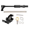 thumbnail image 4 of Bicycle Chain Pusher Spring, 2-3 Speed Bicycle Derailleur Set CNC Precise Lightweight Integrated Cutting High Strength  for  Black,Red, 4 of 8