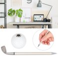 thumbnail image 4 of Pen Gift Set,  Pen Set, Pen Holding Stand  Pen Accessory Pen Stand For Pen  Lovers White, 4 of 8