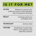 thumbnail image 3 of Men Expert Pure Charcoal Amino Acid Face Cleanser, 3 of 7