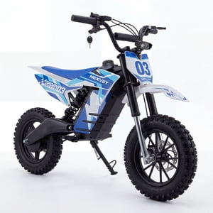 Nexvey Spark 03 Cadeau électrique pour les enfants de 8 à 13 ans – 1500W Vélo hors route avec 22mph Max Vitesse, double suspension et 14" Pneus – 22 Miles Long Range pour des aventures en plein air inoubliables