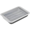 thumbnail image 2 of Goodcook Non-Stick Cake Pan with Cover, 13 x 9IN, 2 of 4