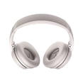 thumbnail image 4 of Bose QuietComfort - Écouteurs avec Micro - Pleine Taille - Bluetooth - Sans Fil, Filaire - Réduction active du Bruit - Prise 3,5 mm - Blanc Fumée, 4 of 10