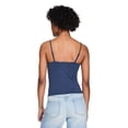 thumbnail image 3 of No Boundaries Women's Lace Cami, 3 of 6