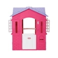 thumbnail image 1 of La Maison de jeu Little Tikes Cape Cottage - Rose, 1 of 7