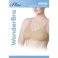 thumbnail image 2 of Soutien-gorge sans armature Plus No Poke Side-Stay WonderBra, 2 of 6