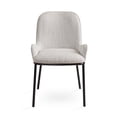 thumbnail image 2 of Home Gear Dining Chair with Arms, 2 of 4