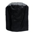 thumbnail image 2 of WIFKLSIIPG Housse de Gril BBQ pour Petit Espace, Saleté Tenace, Imperméable, Housse de BBQ Carrée pour le Camping, 2 of 5
