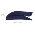 thumbnail image 2 of Performance Sports Head Wrap for Outdoor Activities with Sweat Wicking and Sun Features, 2 of 6