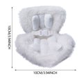 thumbnail image 3 of Exclusive Doll Seat Stylish And Comfortable For Your Dolls, 3 of 8