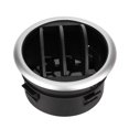 thumbnail image 1 of Car Air Vent Car Dashboard Air Conditioner Output Vent Fit For /SX4/Swift 2005-2013, 1 of 8