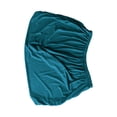 thumbnail image 2 of veasfak Housse de Tête de Lit Housse de Tête de Lit Rembourrée Housse de Protection Bleue, 2 of 7
