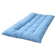 thumbnail image 2 of Feltree Ultimate Summer Cooling Mat for Dog Sofa Bed, Extra Large Soft Thick Polyester Pet Pad with Non-Slip Base, All-Season Comfort, 2 of 8
